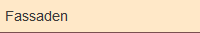 Fassaden