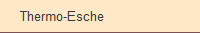 Thermo-Esche