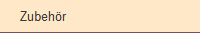 Zubehr