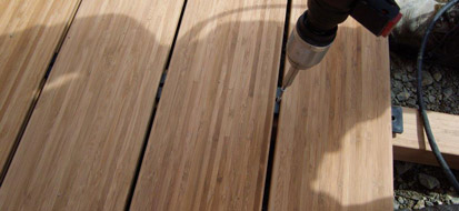 verdeckte-Befestigung